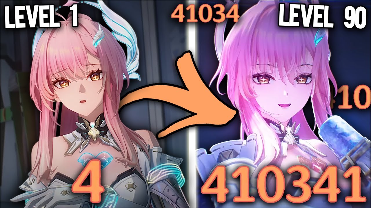 I SPENT 24 HOURS BUILDING AEMEATH in Wuthering Waves