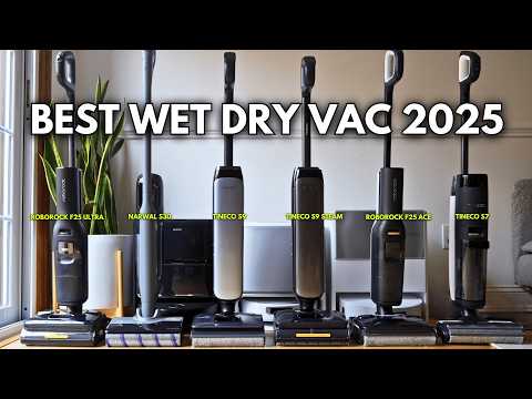 What Is The Best Wet Dry Vacuum