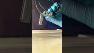 How to unclog electrodes JOKOH electrolyte analyzer