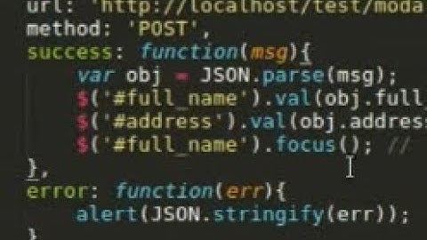 How to fix bootstrap - focus() doesn