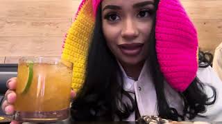 Snow Blizzard 🥶, Stressed out , Vlog 9!