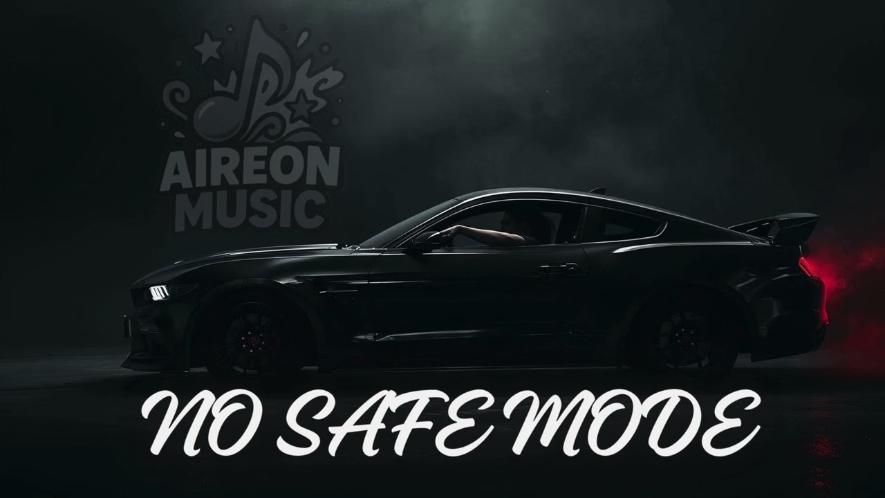 Aireon - NO SAFE MODE