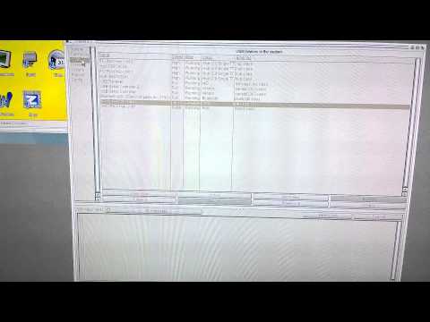 Allwinner SoC FEL loader