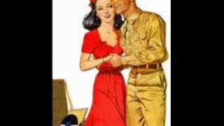 Spike Jones & His City Slickers - Cocktails For Two (1945)