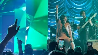 Jazmine Sullivan - Price Tags Live - Heaux Tales Tour - Toronto -2022-03-27 #HeauxTales#andersonpaak