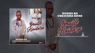 Dediss Ka Cheickna Bouye Fassa