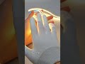 ✨ Gesture-Control LED Strip – wave to turn on/off &amp; adjust brightness!