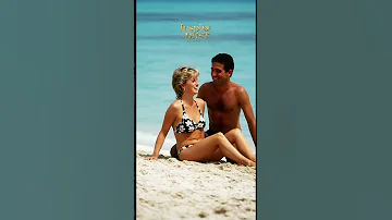 Lady Diana Dodi Al Fayed The Heartbreaking Romance We Ll Never Forget V2 Royal Princessdiana 