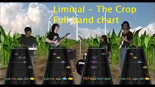 Liminal - The Crop [Clone Hero - Full Band Chart + Download]
