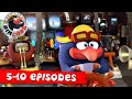 Pincode  full episodes collection episodes 610  cartoons for kids