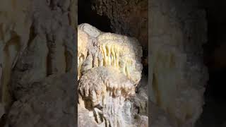 Qadisha Cave: Bsharri
