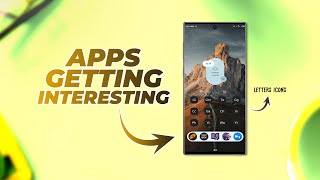 7 INCREDIBLE Apps You Must Try | Best Android Apps November 2023