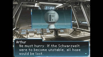 Shin Megami Tensei: Strange Journey Neutral Route Ending & Final Boss 2/2