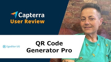 QR Code Generator Pro Review: Comprehensive QR Code Management.