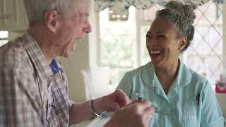 Trinity Homecare - We are 'Outstanding'