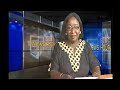 NEWS HOUR WITH MBALU BANGURA @ 9PM 4TH AUGUST 2016