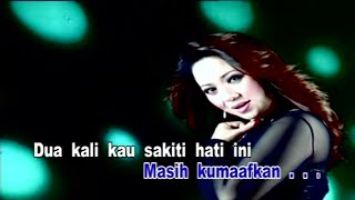 Download Lagu Tety Barokah - Jangan Sampai Tiga Kali (VCD KARAOKE HD) MP3