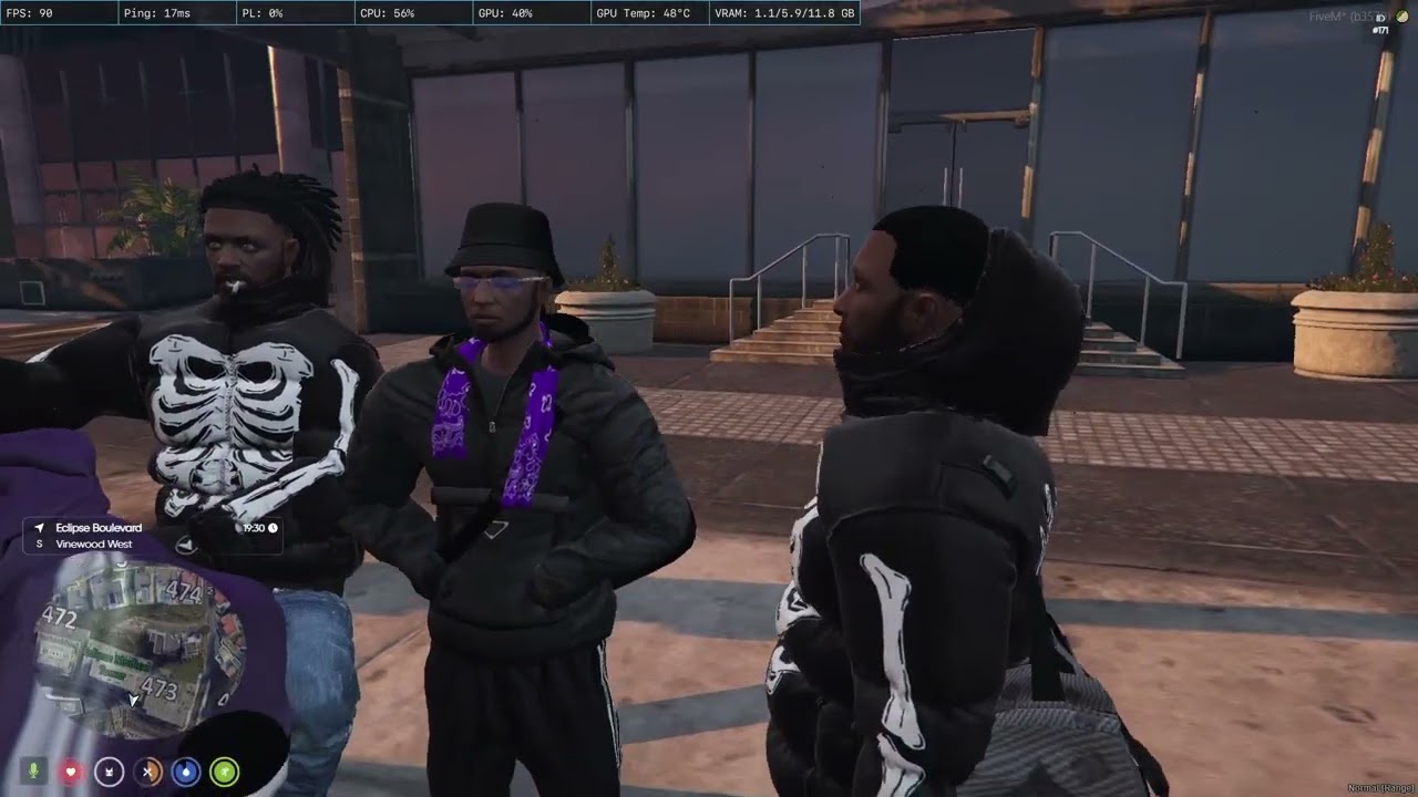 Best Of 2 BBH Asylum Rp