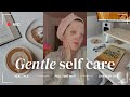 📚☕ A Slow Self-Care Day as a Creator (Even When You’re Feeling Off) ♥️