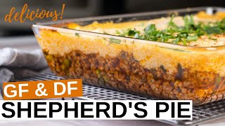 Shepherd&#39;s Pie Recipe Gluten And Dairy Free