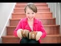 Lauren's Story: The Childhood Cancer Family Experience