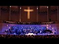Then Sings My Soul How Great Thou Art Choir Performance 2018 mp3