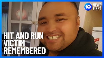 Manhunt For Hit And Run Driver| 10 News First