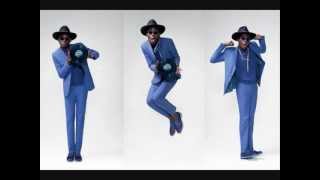 Theophilus London - Why Even Try (feat. Sara Quin) (Bloody Beetroots Remix)