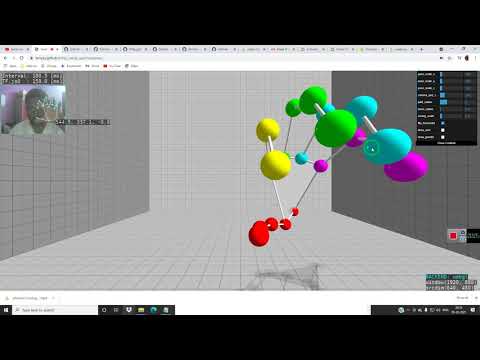 tamil 3 d hand pose estimation deep learning for bore well rescue using reinforcement learning demo