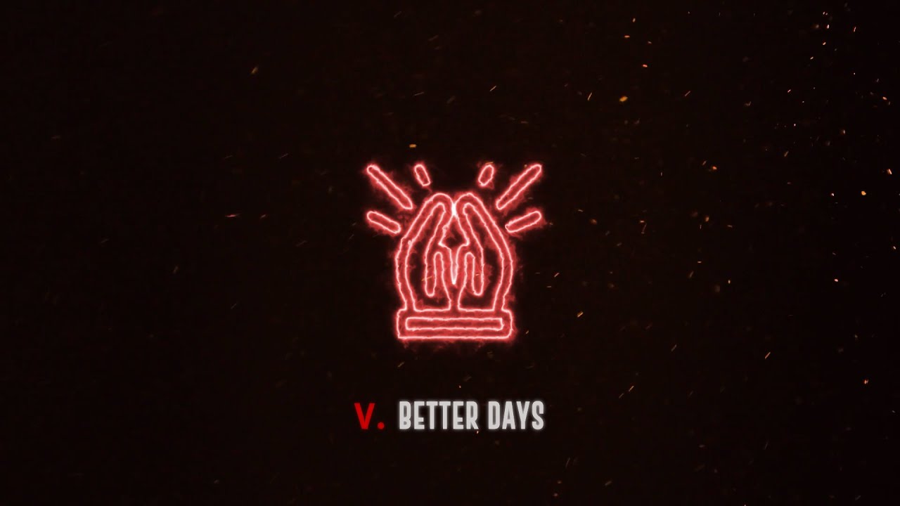 Watch Maestro Melly - Better Days (Lyrics Video) on YouTube Watch Maestro Melly - Better Days (Lyrics Video) on YouTube