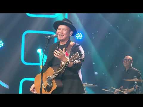 Mahadewi - Padi | Cover By Deo Entertainment All Star | GPI Ke 6 - 2017 |