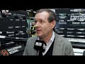 ADAM SMITH ON WHYTE SILENCE, WARREN/HEARN RIVALRY, WHY SKY DIDN'T BID FOR FURY-WHYTE & ARUM COMMENTS