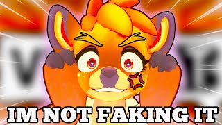 Vrchat Players Love Faking D.I.D