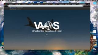 VAOS Shared Hosting Install Tutorial (Uncut)