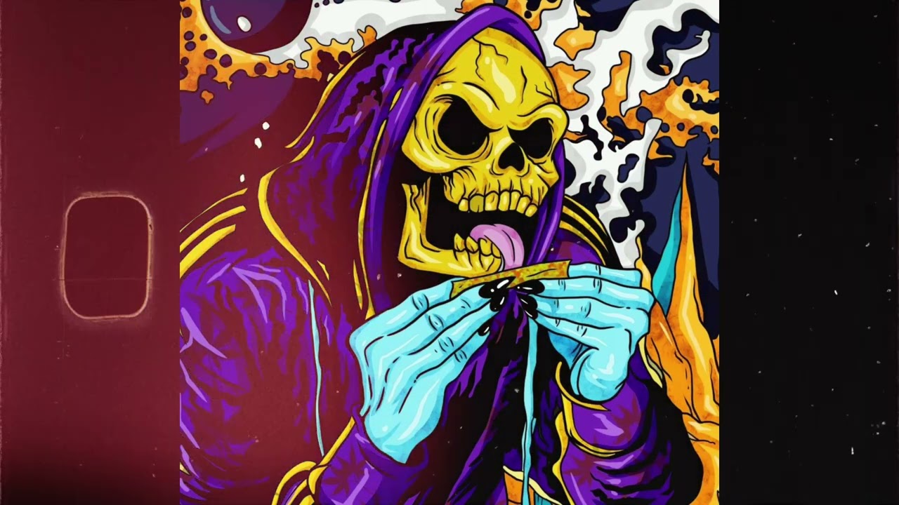 (FREE) MF DOOM x Joey Bada$$ x 90s Boom Bap Type Beat - 