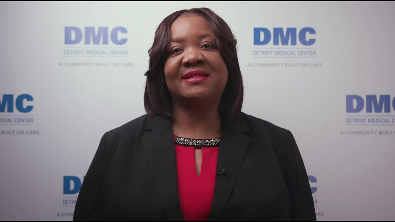 Detroit Health Department -- Holidays Reimagined with partners