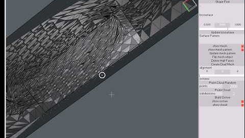 interrogating the stress tensor field [sawapan.eu]