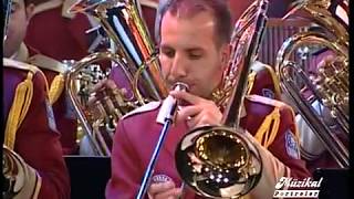 Sakarya Marşı - Bursa Büyükşehir Bandosu