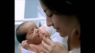 Johnsons SkinCare Wipes Hindi Baby Soft SkinCare Wipes 2010 TV Commercial HD