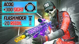 THE GOD TIER LOADOUT