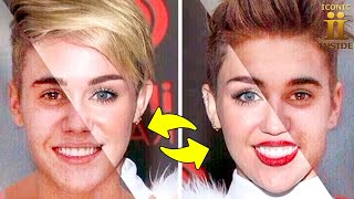 Famous Top 20 Celebrities Who Look EXACTLY Like Twins Net Worth