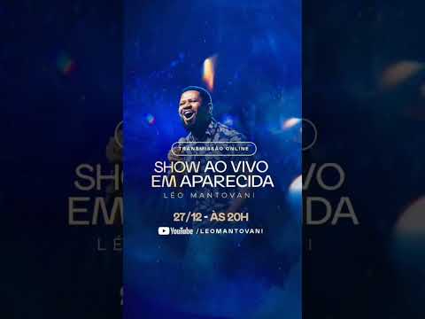 Highlights Ao vivo em Aparecida