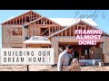 Dream Home Building || New Construction Home || Home Update || Episode 4 #dreamhome #newhome