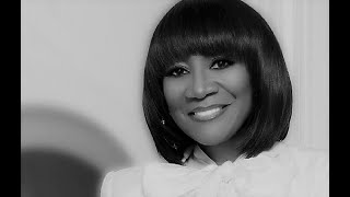 Patti LaBelle on Madonna