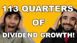 113 Quarters of Dividend Growth! Will this REIT Pop in 2026?!