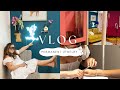 VLOG: PERMANENT JEWELRY OWNER ( selfie studio, appointments and more)