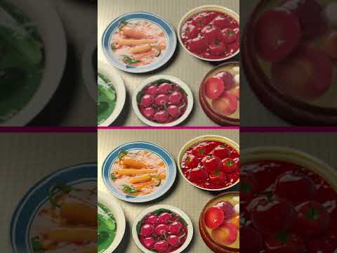 Видео: What a jam feast! 