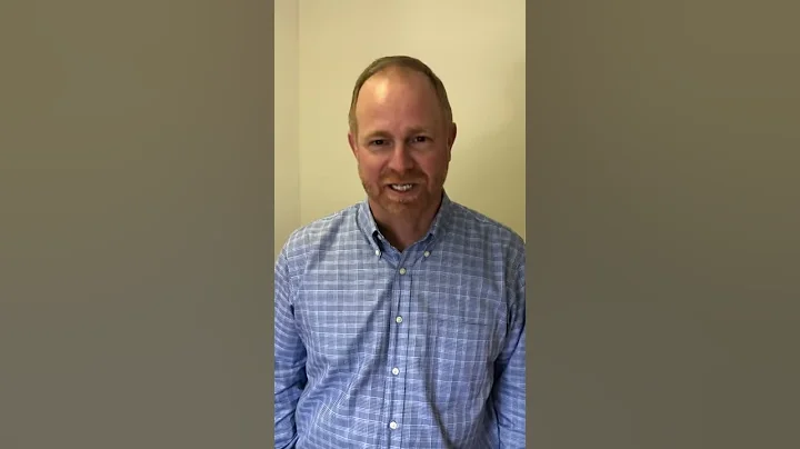 Cheers To 30 Years! - A Message From Eric Roundtre...