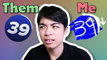 14 Year old RECREATES MORE Mrwhosetheboss MOTION GRAPHICS In Davinci Resolve!