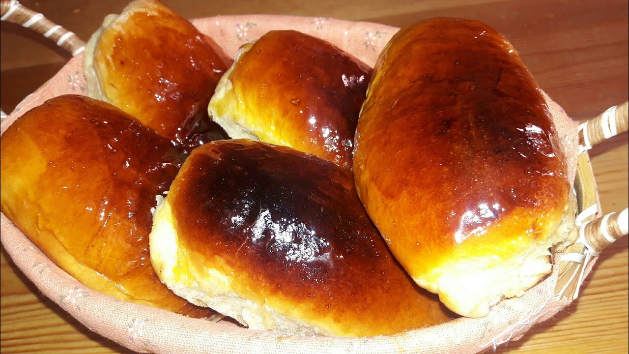 أنجح وصفة للبريوش خفيف و بأبسط المكونات خطوة بخطوة مع مريومة